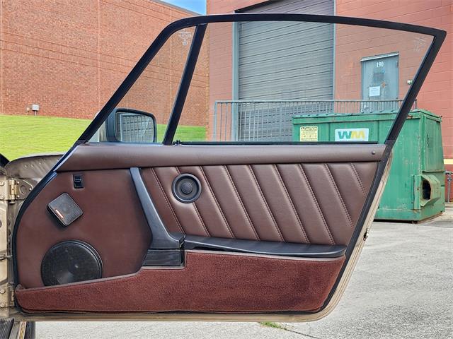 1983 Porsche 911SC (CC-2114723) for sale in Flowery Branch, Georgia
