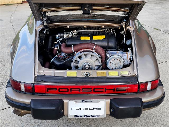 1983 Porsche 911SC (CC-2114723) for sale in Flowery Branch, Georgia