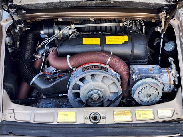 1983 Porsche 911SC (CC-2114723) for sale in Flowery Branch, Georgia