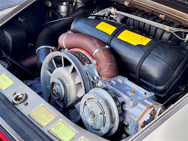 1983 Porsche 911SC (CC-2114723) for sale in Flowery Branch, Georgia