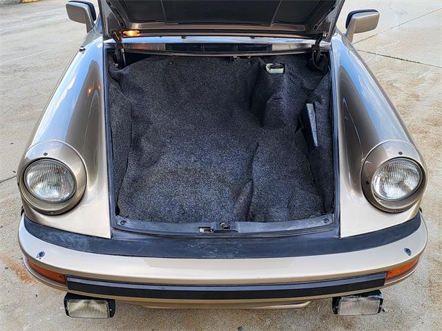 1983 Porsche 911SC (CC-2114723) for sale in Flowery Branch, Georgia