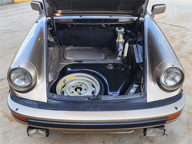 1983 Porsche 911SC (CC-2114723) for sale in Flowery Branch, Georgia