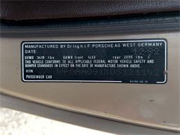 1983 Porsche 911SC (CC-2114723) for sale in Flowery Branch, Georgia