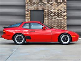 1986 Porsche 944 (CC-2114724) for sale in Flowery Branch, Georgia