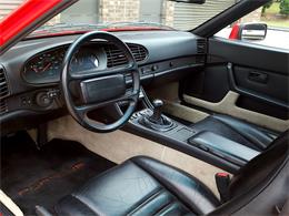 1986 Porsche 944 (CC-2114724) for sale in Flowery Branch, Georgia