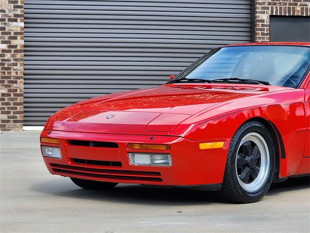 1986 Porsche 944 (CC-2114724) for sale in Flowery Branch, Georgia