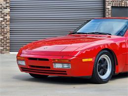 1986 Porsche 944 (CC-2114724) for sale in Flowery Branch, Georgia
