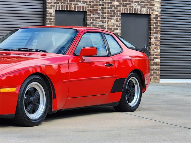 1986 Porsche 944 (CC-2114724) for sale in Flowery Branch, Georgia