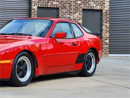 1986 Porsche 944 (CC-2114724) for sale in Flowery Branch, Georgia