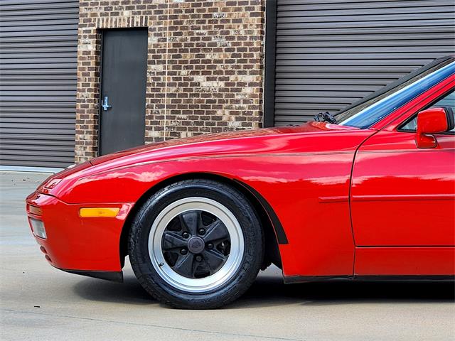 1986 Porsche 944 (CC-2114724) for sale in Flowery Branch, Georgia