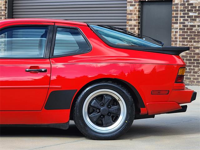 1986 Porsche 944 (CC-2114724) for sale in Flowery Branch, Georgia