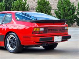 1986 Porsche 944 (CC-2114724) for sale in Flowery Branch, Georgia