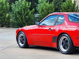 1986 Porsche 944 (CC-2114724) for sale in Flowery Branch, Georgia
