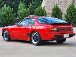 1986 Porsche 944 (CC-2114724) for sale in Flowery Branch, Georgia