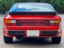 1986 Porsche 944 (CC-2114724) for sale in Flowery Branch, Georgia