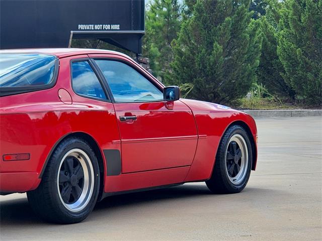 1986 Porsche 944 (CC-2114724) for sale in Flowery Branch, Georgia