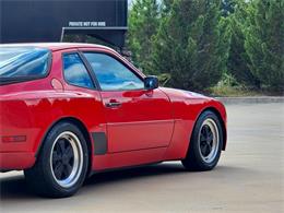 1986 Porsche 944 (CC-2114724) for sale in Flowery Branch, Georgia