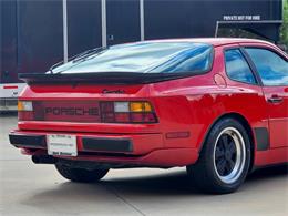 1986 Porsche 944 (CC-2114724) for sale in Flowery Branch, Georgia