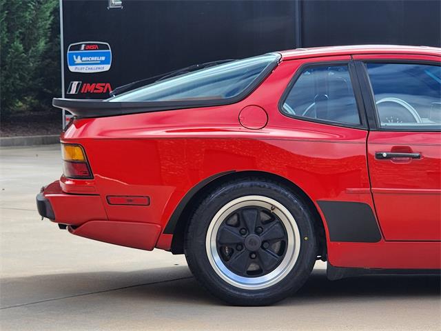 1986 Porsche 944 (CC-2114724) for sale in Flowery Branch, Georgia