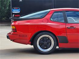 1986 Porsche 944 (CC-2114724) for sale in Flowery Branch, Georgia