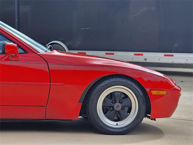 1986 Porsche 944 (CC-2114724) for sale in Flowery Branch, Georgia