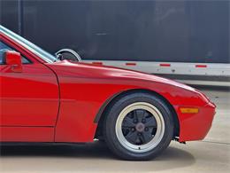 1986 Porsche 944 (CC-2114724) for sale in Flowery Branch, Georgia