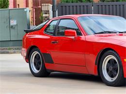 1986 Porsche 944 (CC-2114724) for sale in Flowery Branch, Georgia