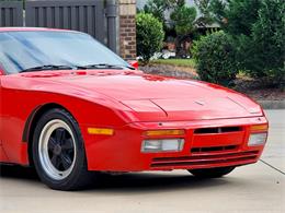 1986 Porsche 944 (CC-2114724) for sale in Flowery Branch, Georgia