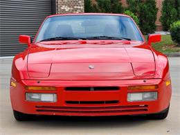 1986 Porsche 944 (CC-2114724) for sale in Flowery Branch, Georgia