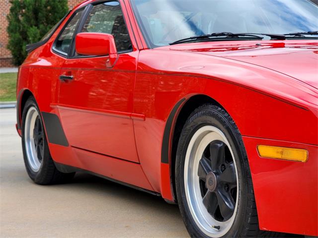 1986 Porsche 944 (CC-2114724) for sale in Flowery Branch, Georgia
