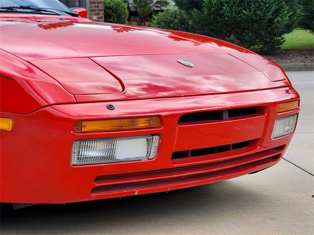1986 Porsche 944 (CC-2114724) for sale in Flowery Branch, Georgia