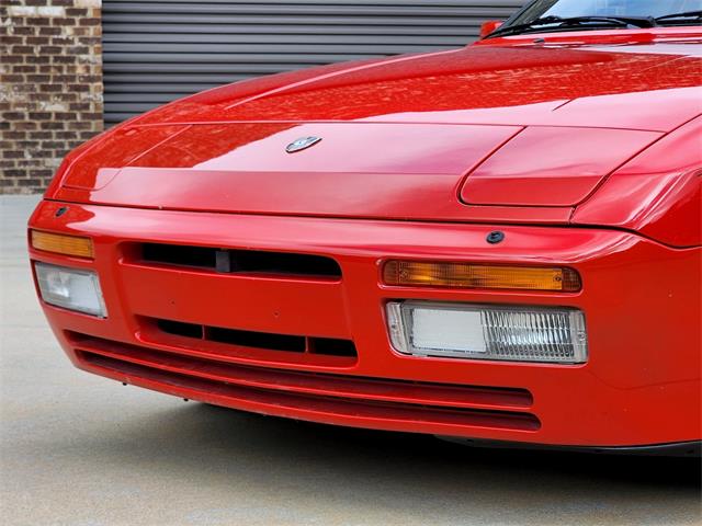 1986 Porsche 944 (CC-2114724) for sale in Flowery Branch, Georgia