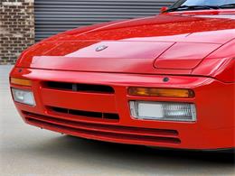 1986 Porsche 944 (CC-2114724) for sale in Flowery Branch, Georgia