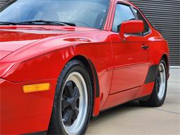 1986 Porsche 944 (CC-2114724) for sale in Flowery Branch, Georgia
