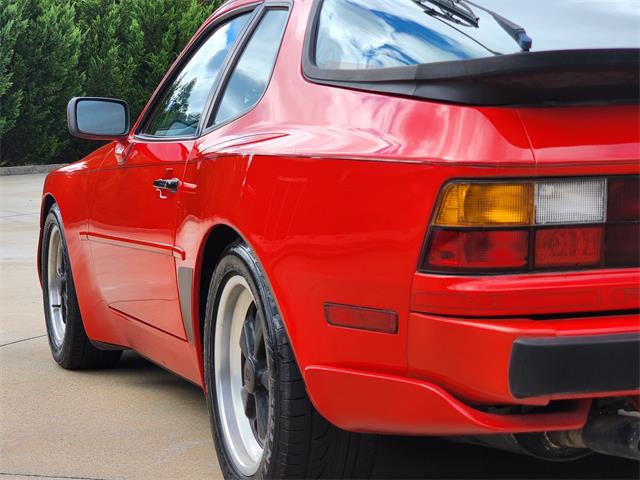 1986 Porsche 944 (CC-2114724) for sale in Flowery Branch, Georgia