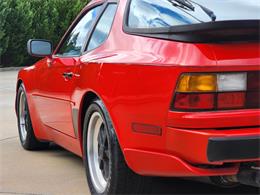 1986 Porsche 944 (CC-2114724) for sale in Flowery Branch, Georgia