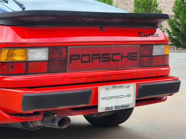 1986 Porsche 944 (CC-2114724) for sale in Flowery Branch, Georgia