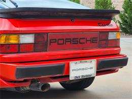 1986 Porsche 944 (CC-2114724) for sale in Flowery Branch, Georgia