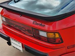 1986 Porsche 944 (CC-2114724) for sale in Flowery Branch, Georgia
