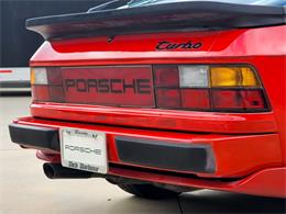 1986 Porsche 944 (CC-2114724) for sale in Flowery Branch, Georgia
