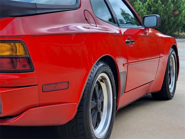 1986 Porsche 944 (CC-2114724) for sale in Flowery Branch, Georgia