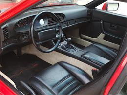 1986 Porsche 944 (CC-2114724) for sale in Flowery Branch, Georgia