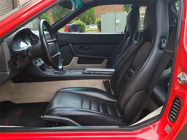 1986 Porsche 944 (CC-2114724) for sale in Flowery Branch, Georgia