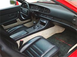 1986 Porsche 944 (CC-2114724) for sale in Flowery Branch, Georgia