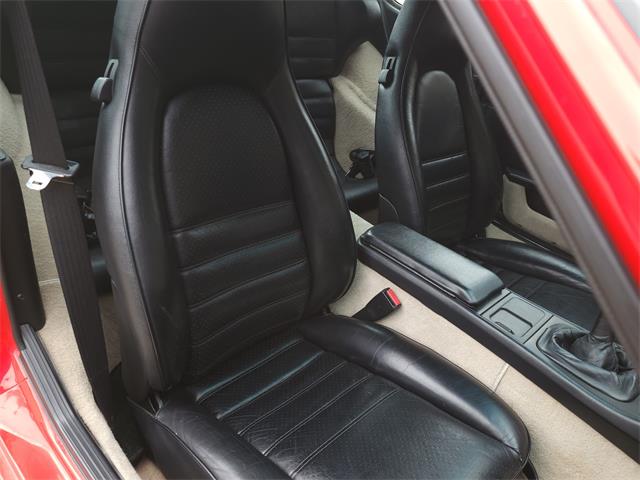 1986 Porsche 944 (CC-2114724) for sale in Flowery Branch, Georgia