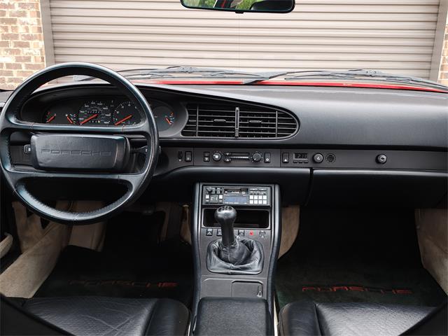 1986 Porsche 944 (CC-2114724) for sale in Flowery Branch, Georgia