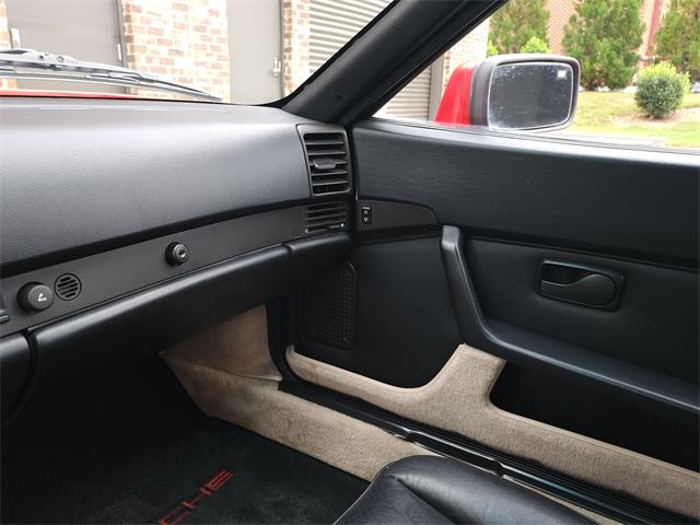 1986 Porsche 944 (CC-2114724) for sale in Flowery Branch, Georgia