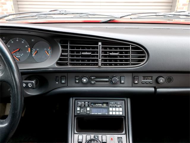 1986 Porsche 944 (CC-2114724) for sale in Flowery Branch, Georgia