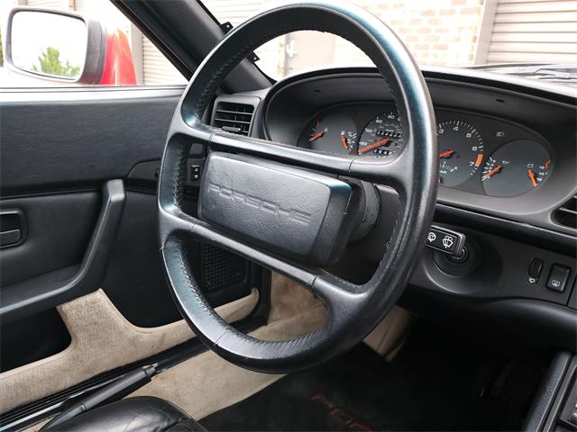 1986 Porsche 944 (CC-2114724) for sale in Flowery Branch, Georgia