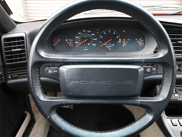 1986 Porsche 944 (CC-2114724) for sale in Flowery Branch, Georgia